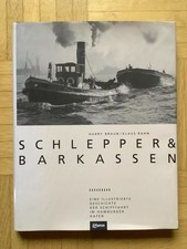 SCHLEPPER & BARKASSEN im
