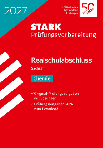 Stark chemie - chemie,