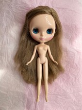 Neo Blythe Puppe Fairiest Very
