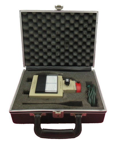 Simco elektrostatisches - ss-2x,