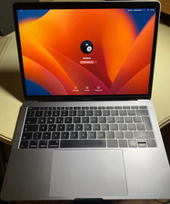 Apple MacBook Pro 13” 2017