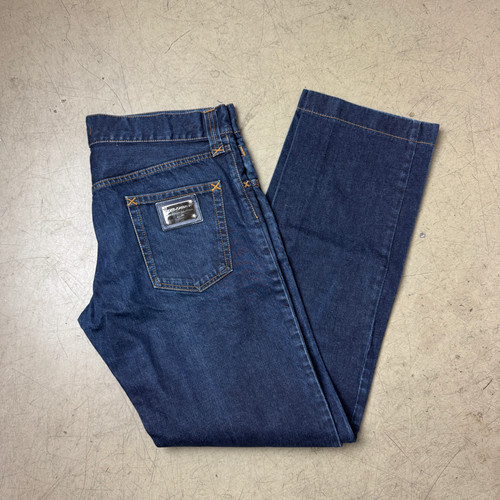 2000s dolce gabbana - (xl),