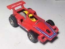 Darda Serie 10. Motor