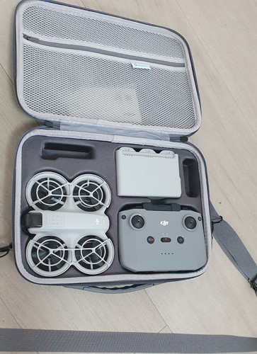 Dji neo kamera drohne - dji,