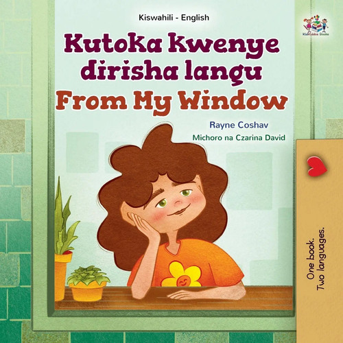 From window swahili - from, (swahili