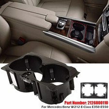 For Mercedes-Benz W212 E-Class