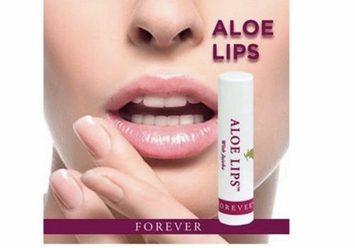 Forever set aloe - 4x, 4er