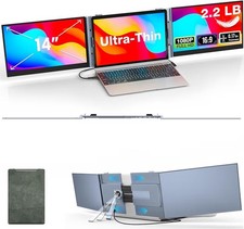 Kwumsy 14 Zoll Laptop