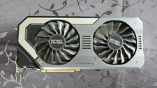 Palit JetStream NVIDIA GeForce