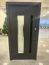 Premium Hauseingangstür B1100xH2150