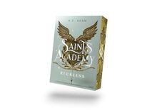Saints academy reckless - saints,