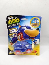 Heroes of Goo Jit Zu Goo