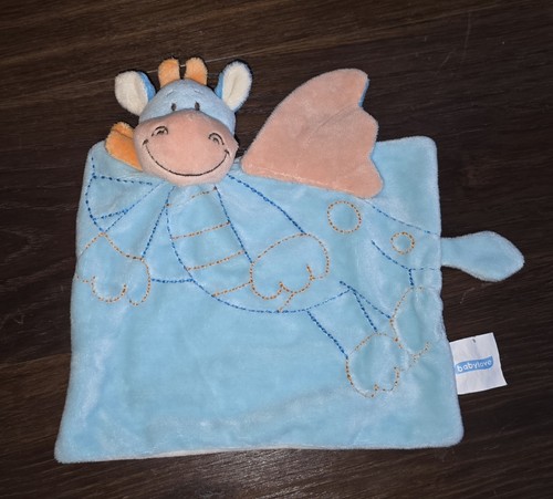 Babylove schmusetuch - babylove,