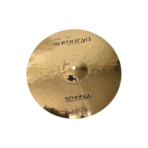 Istanbul mehmet cymbals - istanbul,