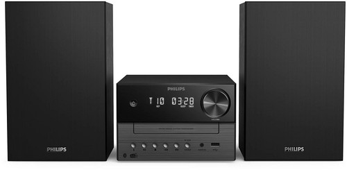 Philips micro anlage - philips, micro-anlage