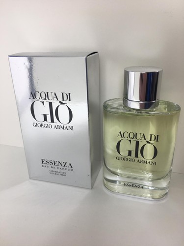 Armani acqua gio essenza 75 - armani,