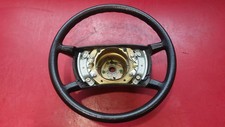 Lenkrad bei Airbag original