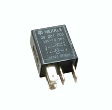 Wehrle Wechsler Arbeitsstrom