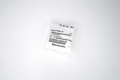Shimadzu 228 37530 seal - 228-37530-91,