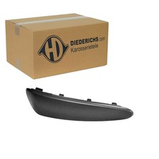 DIEDERICHS LEISTE GRUNDIERT