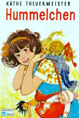 Hummelchen die fröhliche - die,