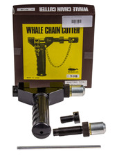 Ketten Trenn-/Nietgerät von