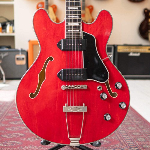 Eastman t64 vintage - tv-t,