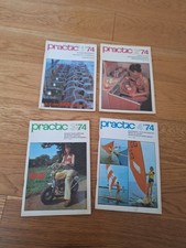 4 Stück DDR Zeitschriften