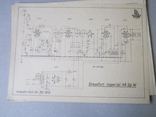 Staßfurt  Imperial 46 Sp W