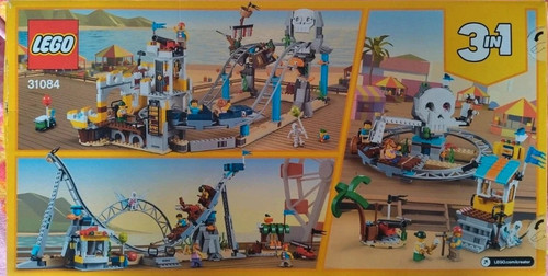 Lego creator - lego,