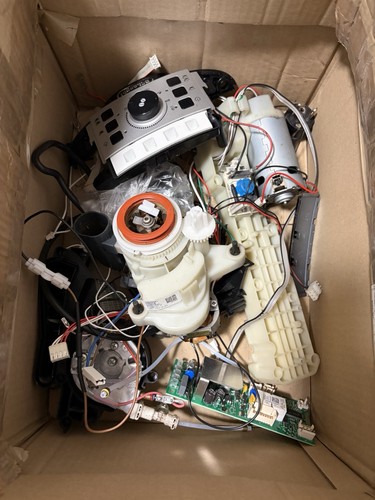 Ersatzteile delonghi ecam - ersatzteile,