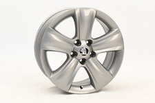 Alufelgen SKODA YETI SUPERB