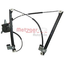 Metzger Fensterheber vorne