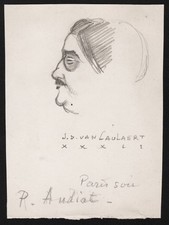 Pierre Audiat journaliste