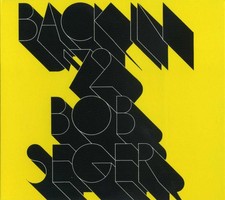 Bob Seger – 2 CD Bundle |