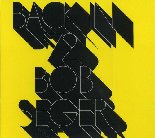 Bob seger bundle - 2, |
