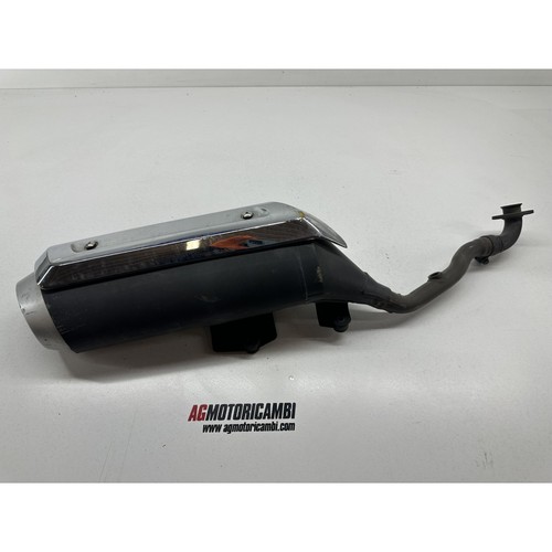 Auspuffblende suzuki burgman - suzuki,