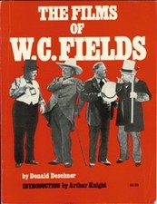 Films of W. C. Fields