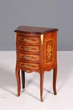 Edle Barock Stil Kommode Antik