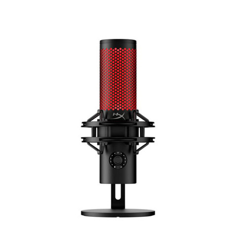 Hyperx quadcast - hyperx,