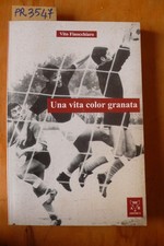 Ein granatfarbenes Leben