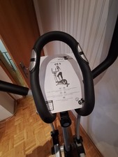 Crosstrainer Chrisropeit CS 5