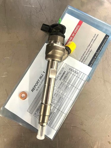 Einspritzdüse bmw 0445110818 - einspritzdüse,