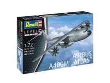 Revell 03929 - 1/72 Airbus
