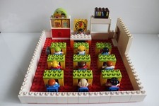 LEGO DUPLO Set Schule