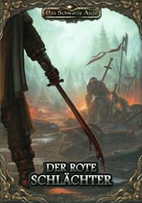 Das schwarze Auge (DSA5): Der