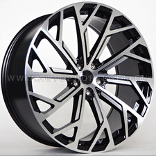 New Audi A8 S8 Style 19 Inch