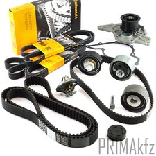 CONTI Zahnriemensatz +