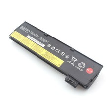 Original Akku 01AV492 für Lenovo ThinkPad T470 T480 T570 T580 P52S 61++ 72Wh