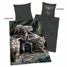 Herding Bettwäsche Set 2 tlg